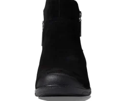 Boots|Boots|Propet Waverly Black Suede