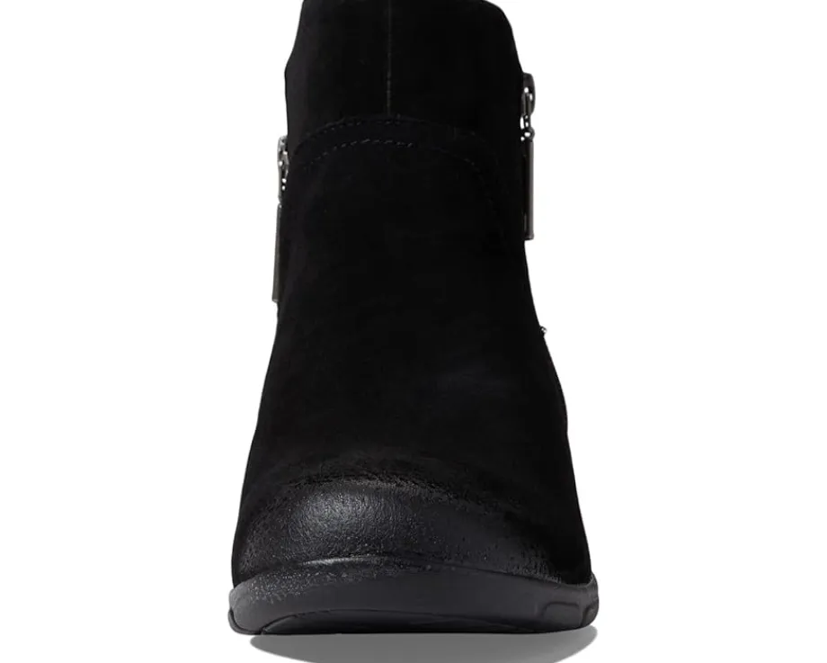 Boots|Boots|Propet Waverly Black Suede