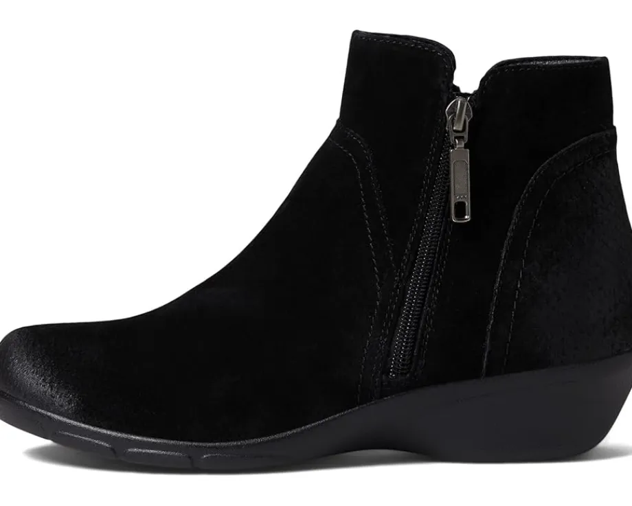 Boots|Boots|Propet Waverly Black Suede