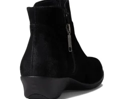 Boots|Boots|Propet Waverly Black Suede