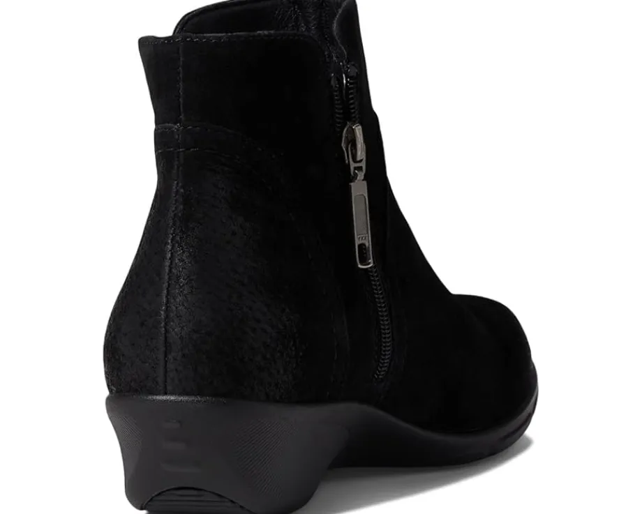 Boots|Boots|Propet Waverly Black Suede