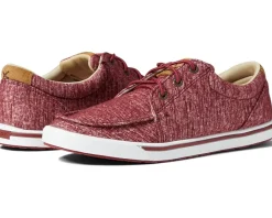 Women Twisted X WCA0049