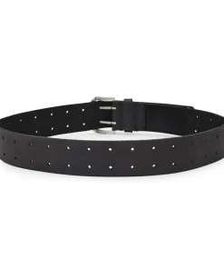 Accessories|Belts|Free People We The Free Double Cross Belt Black