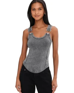 Women Free People We The Free Jamie Tank