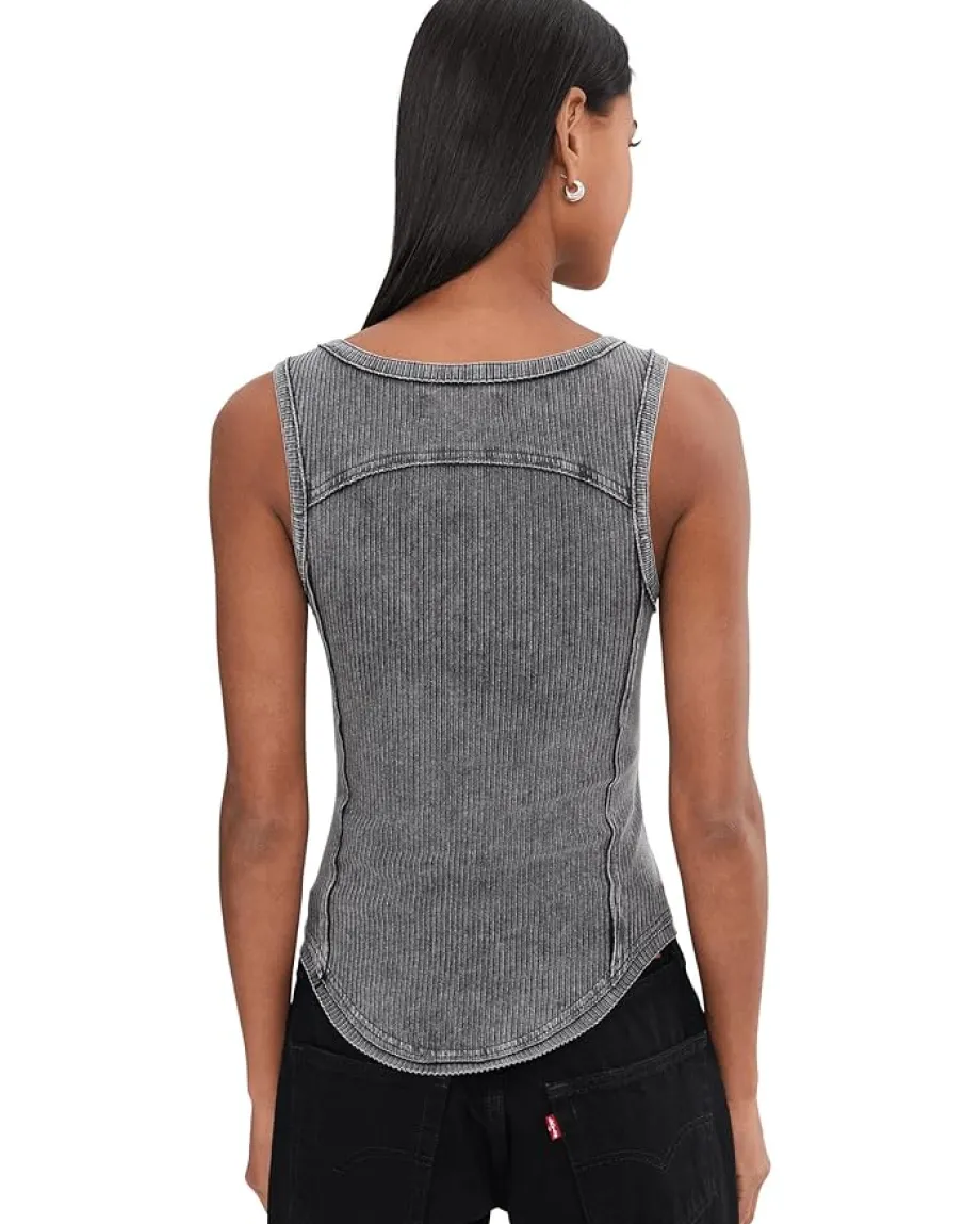 Women Free People We The Free Jamie Tank