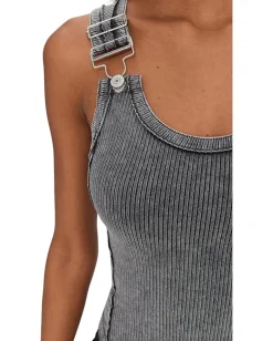 Women Free People We The Free Jamie Tank