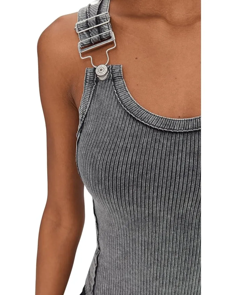 Women Free People We The Free Jamie Tank