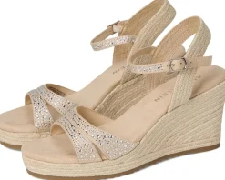 Anne Klein Heels|Sandals<Weekend-c Crystal