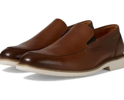 Stacy Adams Wellington Slip-On