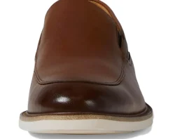 Stacy Adams Wellington Slip-On