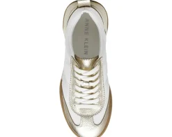 Sneakers|Sneakers|Anne Klein Westside White Multi
