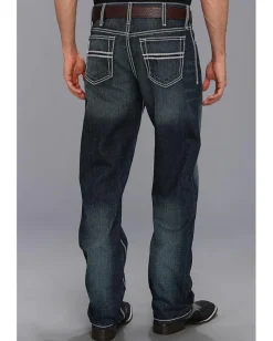 Activewear|Jeans|Cinch White Label Limited Edition Indigo