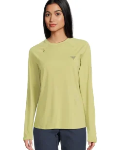 Women Columbia Wild Cast Sun™ Shirt