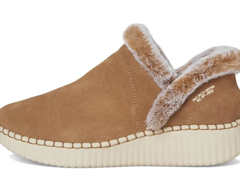 Women SKECHERS Wilshire Blvd - Fallin For You Hands Free Slip-Ins