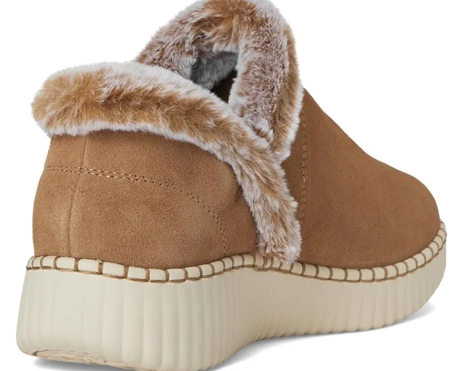 Women SKECHERS Wilshire Blvd - Fallin For You Hands Free Slip-Ins