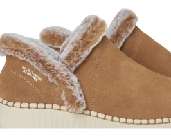 Women SKECHERS Wilshire Blvd - Fallin For You Hands Free Slip-Ins