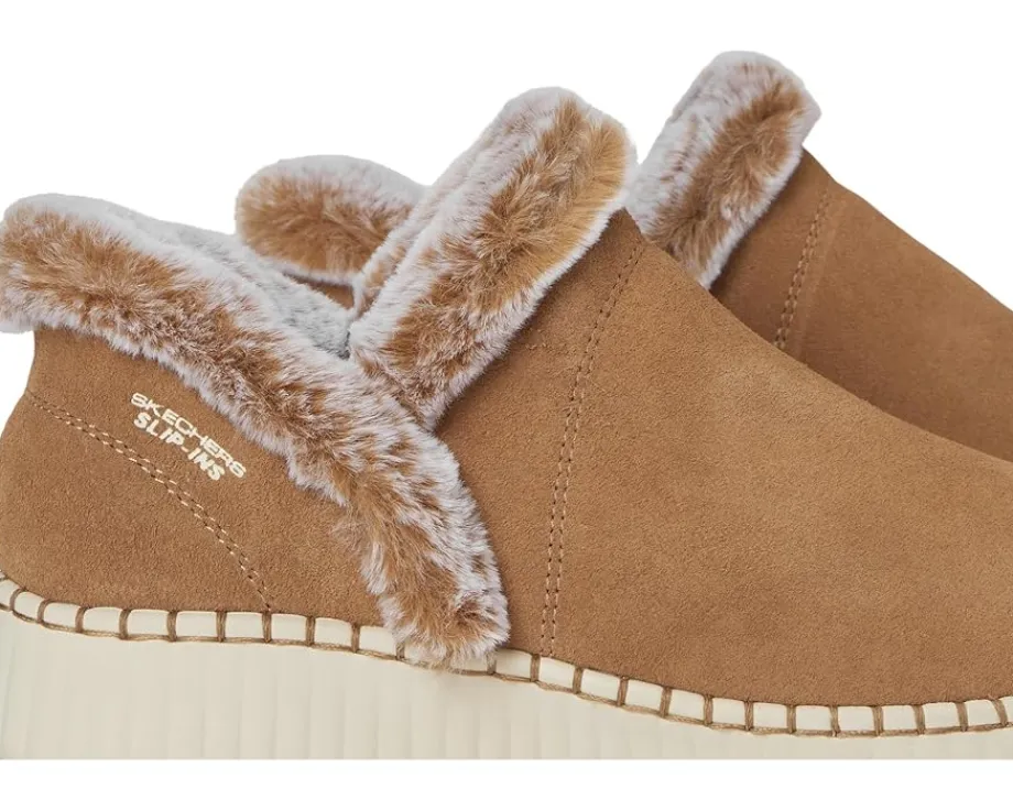 Women SKECHERS Wilshire Blvd - Fallin For You Hands Free Slip-Ins