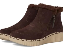 Women SKECHERS Wilshire Blvd - Fresh Zip