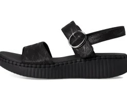 Heels|Sandals|SKECHERS Wilshire Boulevard - Illusion Of Love Black/Black