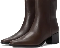 Boots|Boots|Madewell Wilshire Clean Boot Turkish Coffee