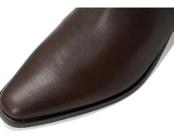 Boots|Boots|Madewell Wilshire Clean Boot Turkish Coffee