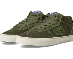 etnies Sneakers|Sneakers<Windrow Vulc Mid Green