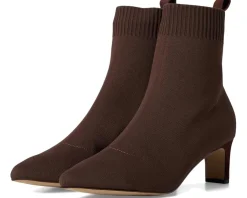 Andre Assous Boots|Boots<Winter Knit Cocoa Powder