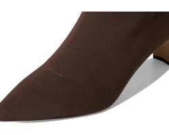 Andre Assous Boots|Boots<Winter Knit Cocoa Powder