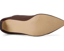 Andre Assous Boots|Boots<Winter Knit Cocoa Powder