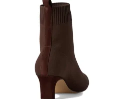 Andre Assous Boots|Boots<Winter Knit Cocoa Powder