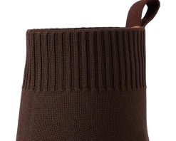 Andre Assous Boots|Boots<Winter Knit Cocoa Powder