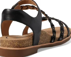 Aetrex Sandals|Sandals<Women's Jenn