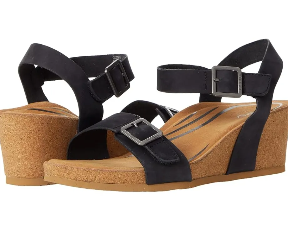 Aetrex Heels|Sandals<Women's Lexa