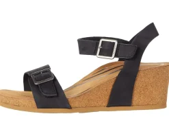 Aetrex Heels|Sandals<Women's Lexa