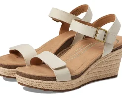 Aetrex Heels|Sandals<Women's Sydney