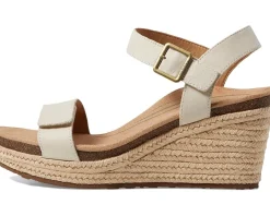 Aetrex Heels|Sandals<Women's Sydney