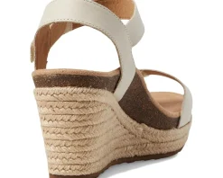 Aetrex Heels|Sandals<Women's Sydney