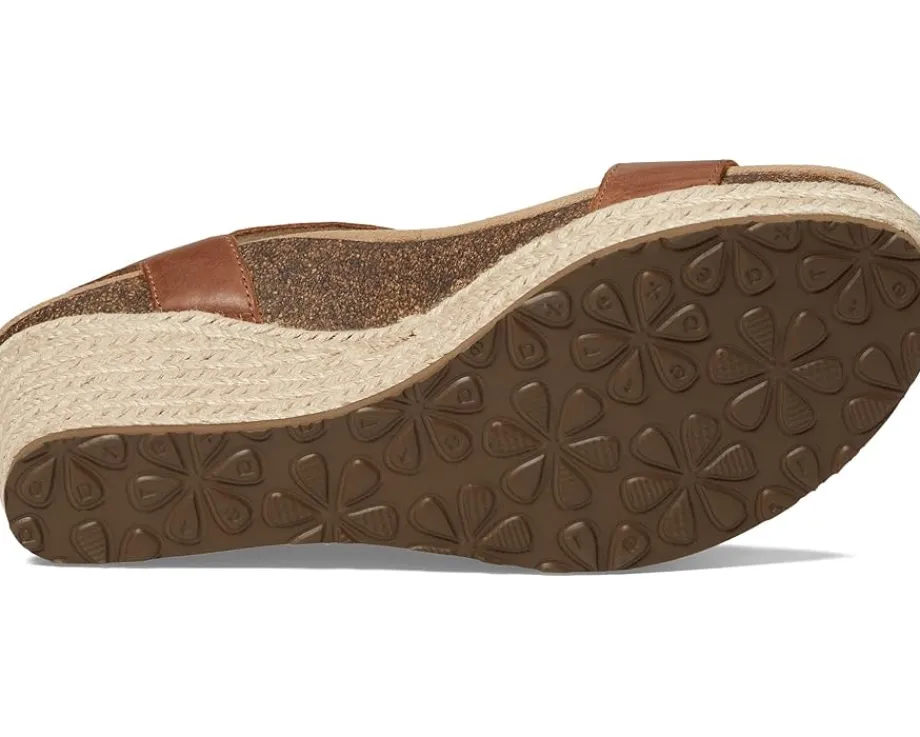 Aetrex Heels|Sandals<Women's Sydney