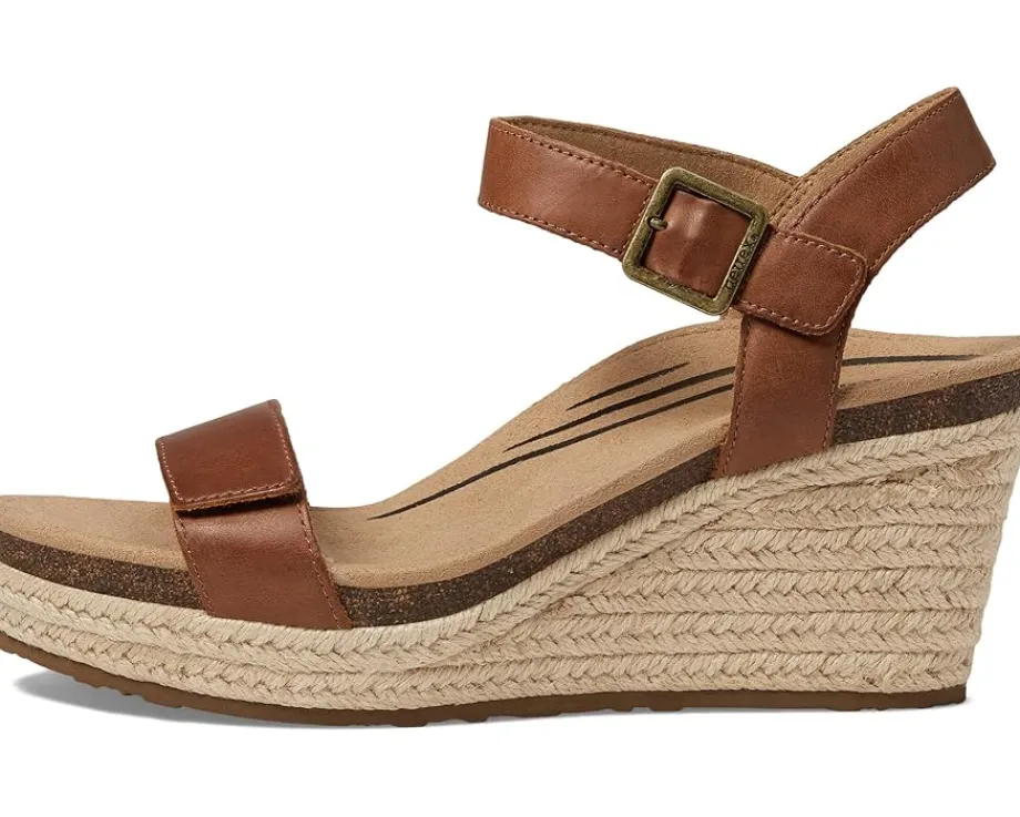 Aetrex Heels|Sandals<Women's Sydney