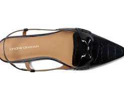 Andre Assous Flats<Women's Blake