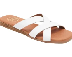Andre Assous Sandals|Sandals<Women's Koral Featherweight Flat Sandal