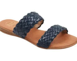 Andre Assous Sandals|Sandals<Women's Naria Featherweight Flat Sandal