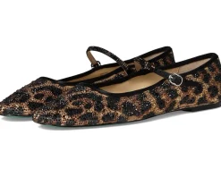 Blue by Betsey Johnson Flats<Women's Lorel