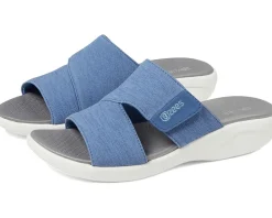 Bzees Sandals|Sandals<Women's Carefree Wedge Sandals