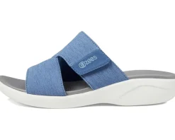 Bzees Sandals|Sandals<Women's Carefree Wedge Sandals