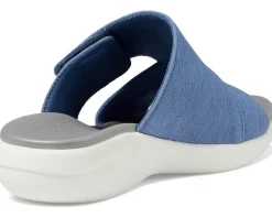 Bzees Sandals|Sandals<Women's Carefree Wedge Sandals