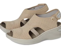 Bzees Heels|Sandals<Women's Dream