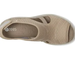 Bzees Heels|Sandals<Women's Dream