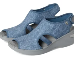 Bzees Heels|Sandals<Women's Dream