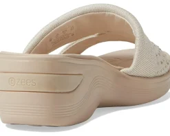 Bzees Heels|Sandals<Women's Dynasty Bright
